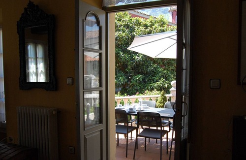 La Pereda Villa | CASA PARA 12 PERSONAS VV-1208-AS
