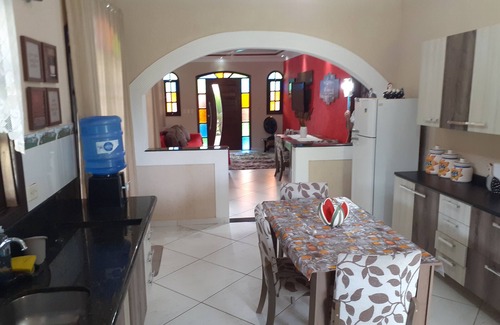 Morada da Praia Casa | HOUSE FOR 15 PEOPLE AT MORADA DA PRAIA W/ AIR CONDITIONING