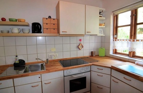 Neuberend Casa | Casa para 4 personas con 56m² en Neuberend (109551)