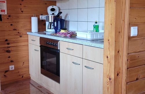 Muritz Casa | Casa para 4 personas con 60m² en Klink (127824)