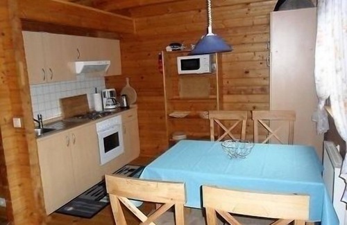 Muritz Casa | Casa para 4 personas con 60m² en Klink (127826)