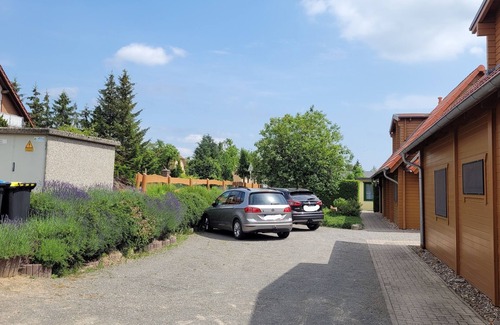 Muritz Casa | Casa para 4 personas con 60m² en Klink (127826)