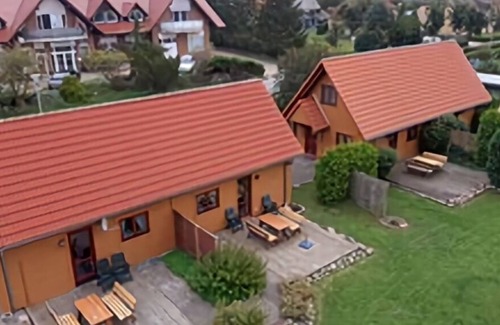 Muritz Casa | Casa para 4 personas con 60m² en Klink (127826)