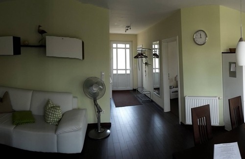 Garz Casa | Casa para 4 personas con 85m² en Garz (129317)