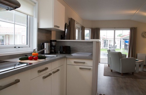 Itzendorf Casa | Casa para 4 personas con 45m² en Norden (116984)