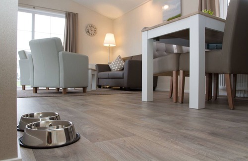 Itzendorf Casa | Casa para 4 personas con 45m² en Norden (116984)