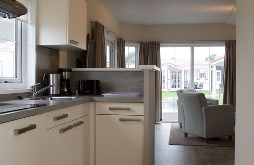 Itzendorf Casa | Casa para 4 personas con 45m² en Norden (117092)