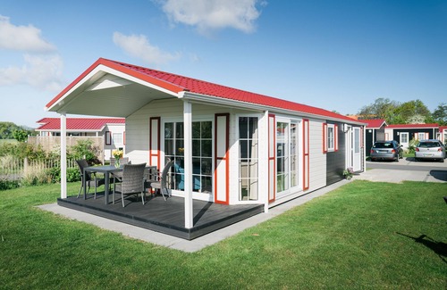 Itzendorf Casa | Casa para 4 personas con 45m² en Norden (117092)