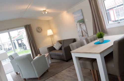 Itzendorf Casa | Casa para 4 personas con 45m² en Norden (117092)