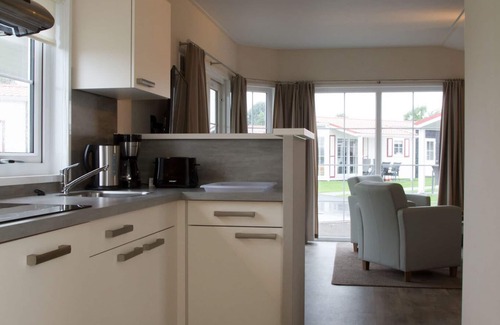 Itzendorf Casa | Casa para 4 personas con 45m² en Norden (117093)