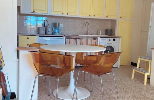 Barjols Casa | House for 4 people in the heart of the village of Barjols