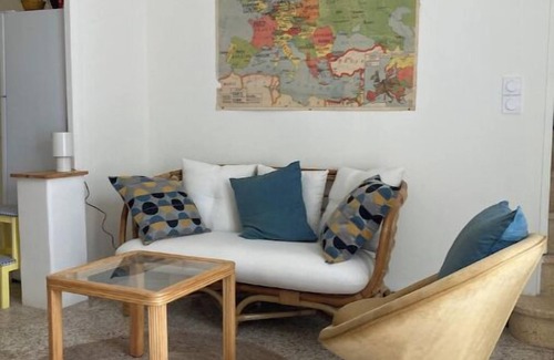 Barjols Casa | House for 4 people in the heart of the village of Barjols