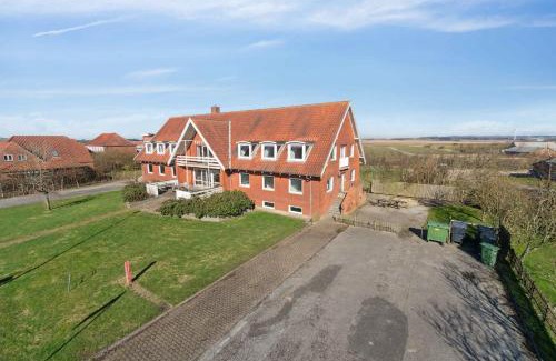 Hurup Thy Casa | House For 40 People Near Thy