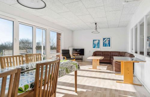 Hurup Thy Casa | House For 40 People Near Thy