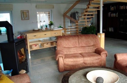 Sehestedt Casa | Casa para 5 personas con 100m² en Sehestedt (1454)