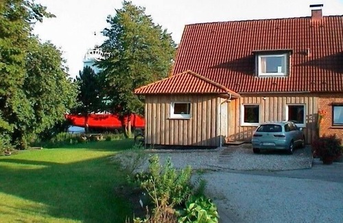 Sehestedt Casa | Casa para 5 personas con 100m² en Sehestedt (1454)