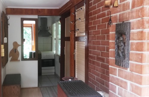 Szentendrei Casa | Casa para 5 personas con 70m² en Leányfalu (128275)