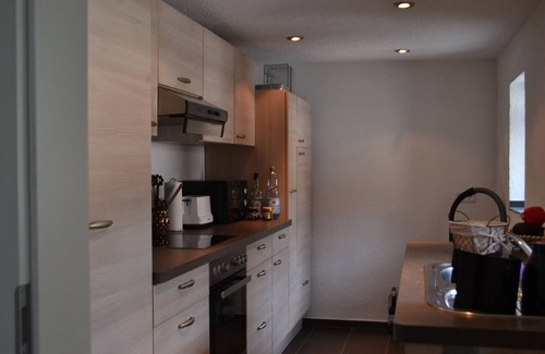 Trent Casa | Casa para 5 personas con 70m² en Trent (130346)