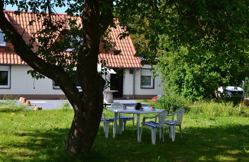 Trent Casa | Casa para 5 personas con 70m² en Trent (130346)