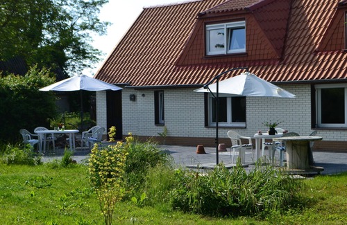 Trent Casa | Casa para 5 personas con 70m² en Trent (130346)