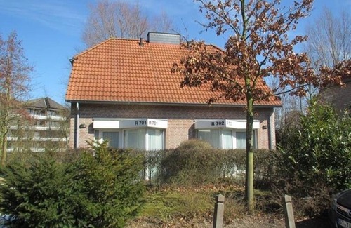 Tossens Casa | Casa para 5 personas con 64m² en Tossens (126024)