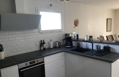 Landeda Casa | House for 5 people, 200m from a beautiful beach