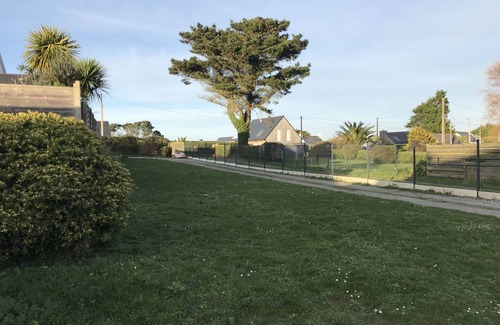 Landeda Casa | House for 5 people, 200m from a beautiful beach
