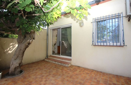 La Jetee Casa | House for 6 at 100m from the beach