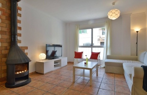 El Molinar Casa | Casa para 6 personas con 120m² en Palma (120622)