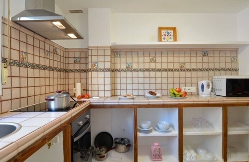 El Molinar Casa | Casa para 6 personas con 120m² en Palma (120622)