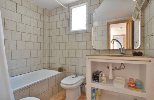 El Molinar Casa | Casa para 6 personas con 120m² en Palma (120622)