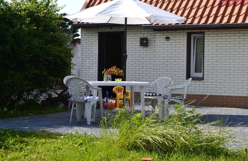 Trent Casa | Casa para 6 personas con 70m² en Trent (131081)