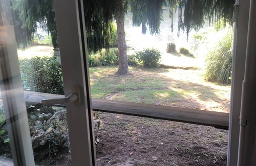Pinel-Hauterive Casa | Casa para 6 personas en el Lote