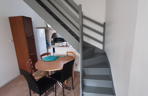 Broons Apartamento | House for 6 persons