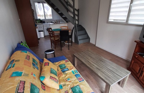 Broons Apartamento | House for 6 persons