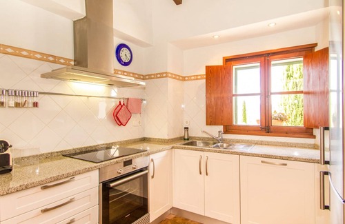 Valldemossa Chalet De Esquí | Son Beltran, House 5StarsHome Mallorca