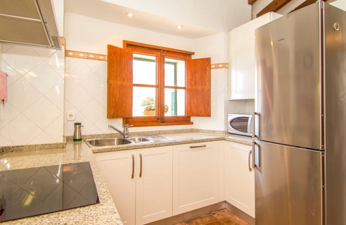Valldemossa Chalet De Esquí | Son Beltran, House 5StarsHome Mallorca