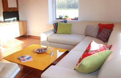 Zierow Casa | Casa para 9 personas con 110m² en Zierow (127332)