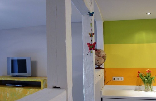 Zierow Casa | Casa para 9 personas con 110m² en Zierow (127351)