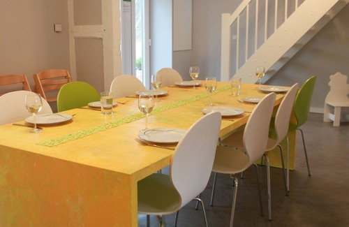 Zierow Casa | Casa para 9 personas con 110m² en Zierow (127351)