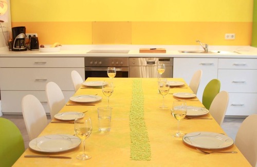 Zierow Casa | Casa para 9 personas con 110m² en Zierow (127351)
