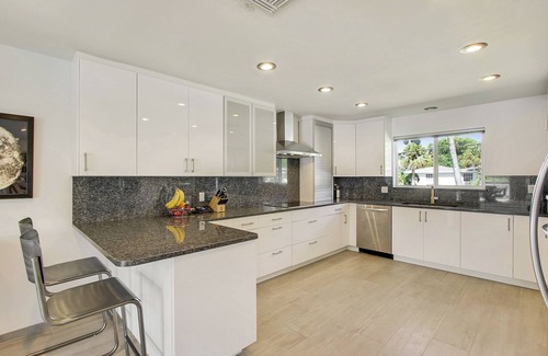 Lake Clarke Shores Casa | Casa para 9 personas rehecho beneficios y comodidad superior