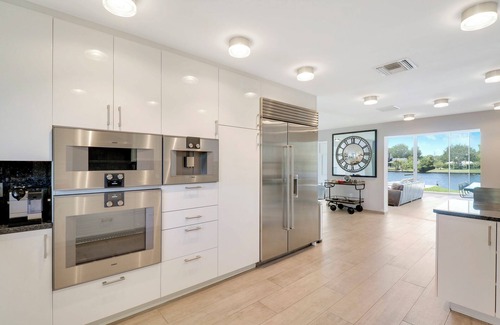 Lake Clarke Shores Casa | Casa para 9 personas rehecho beneficios y comodidad superior