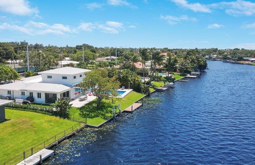 Lake Clarke Shores Casa | Casa para 9 personas rehecho beneficios y comodidad superior