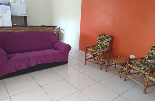 Ilha Comprida Casa | Casa de temporada en Boqueirão con precio justo. PARAÍSO DE LA ISLA LARGA.