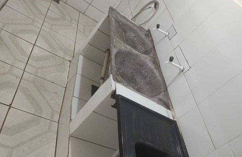 Jaqueline Casa | House for Rent - Rua Sálvia 844