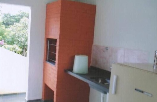 Praia de Barequecaba Casa | Casa en familia Barequeçaba !!!