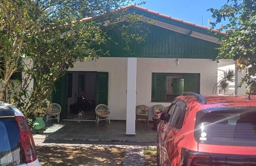 Praia de Barequecaba Casa | Casa en familia Barequeçaba !!!