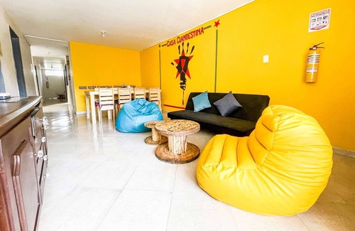 Lalinde Casa | House for Family & Groups