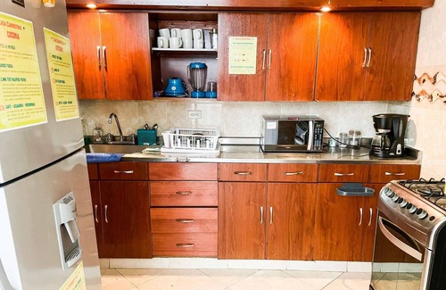 Lalinde Casa | House for Family & Groups